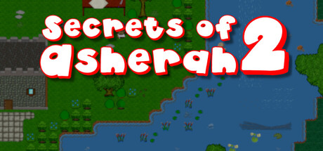 Cover art from Secrets of Asherah 2