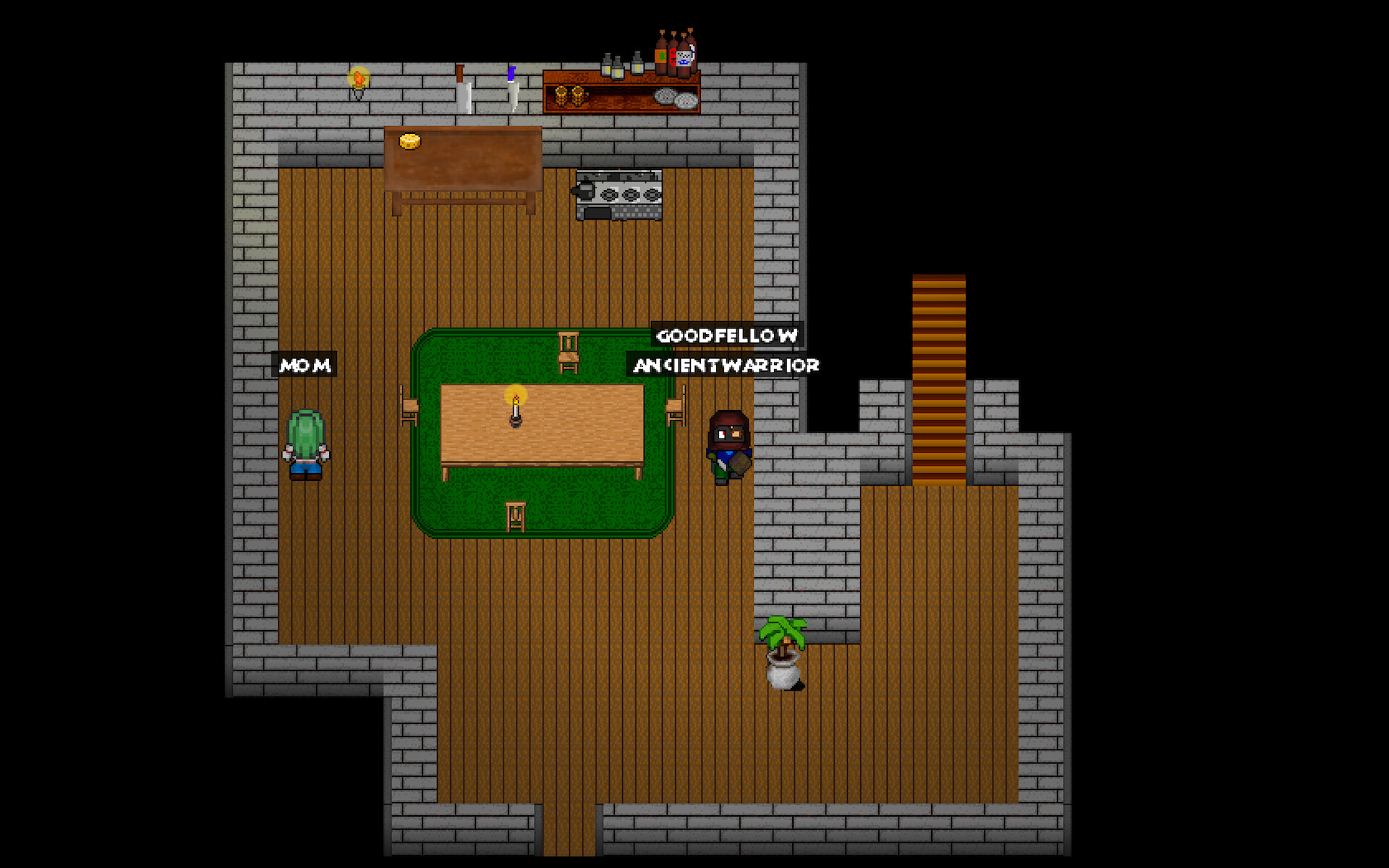 Secrets of Asherah 2 screenshot 4