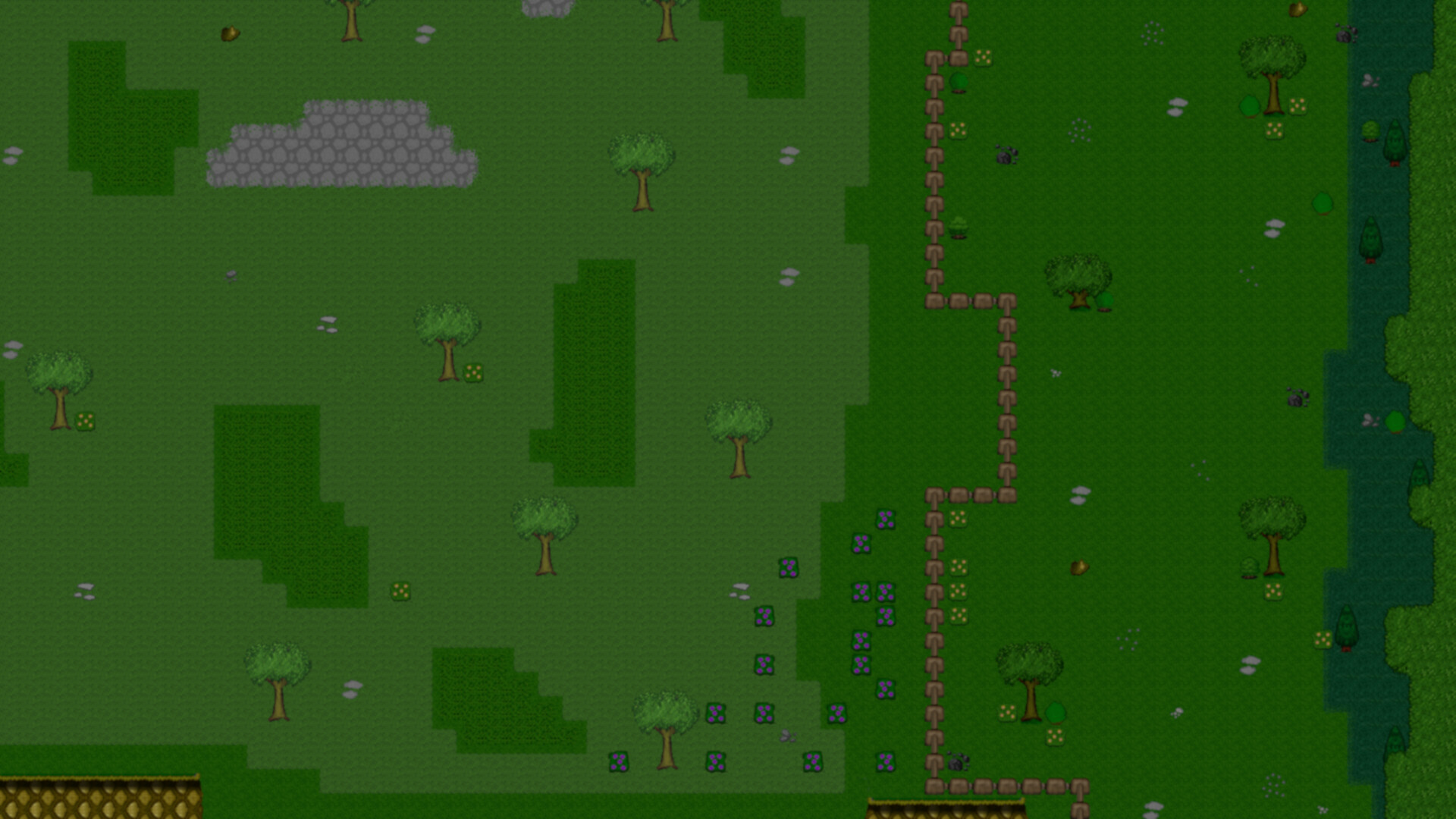 Secrets of Asherah 2 trailer