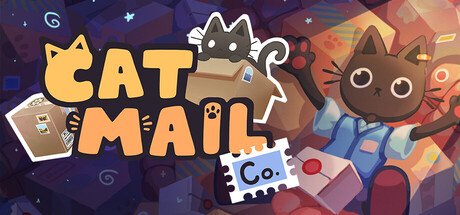 Cat Mail Co.