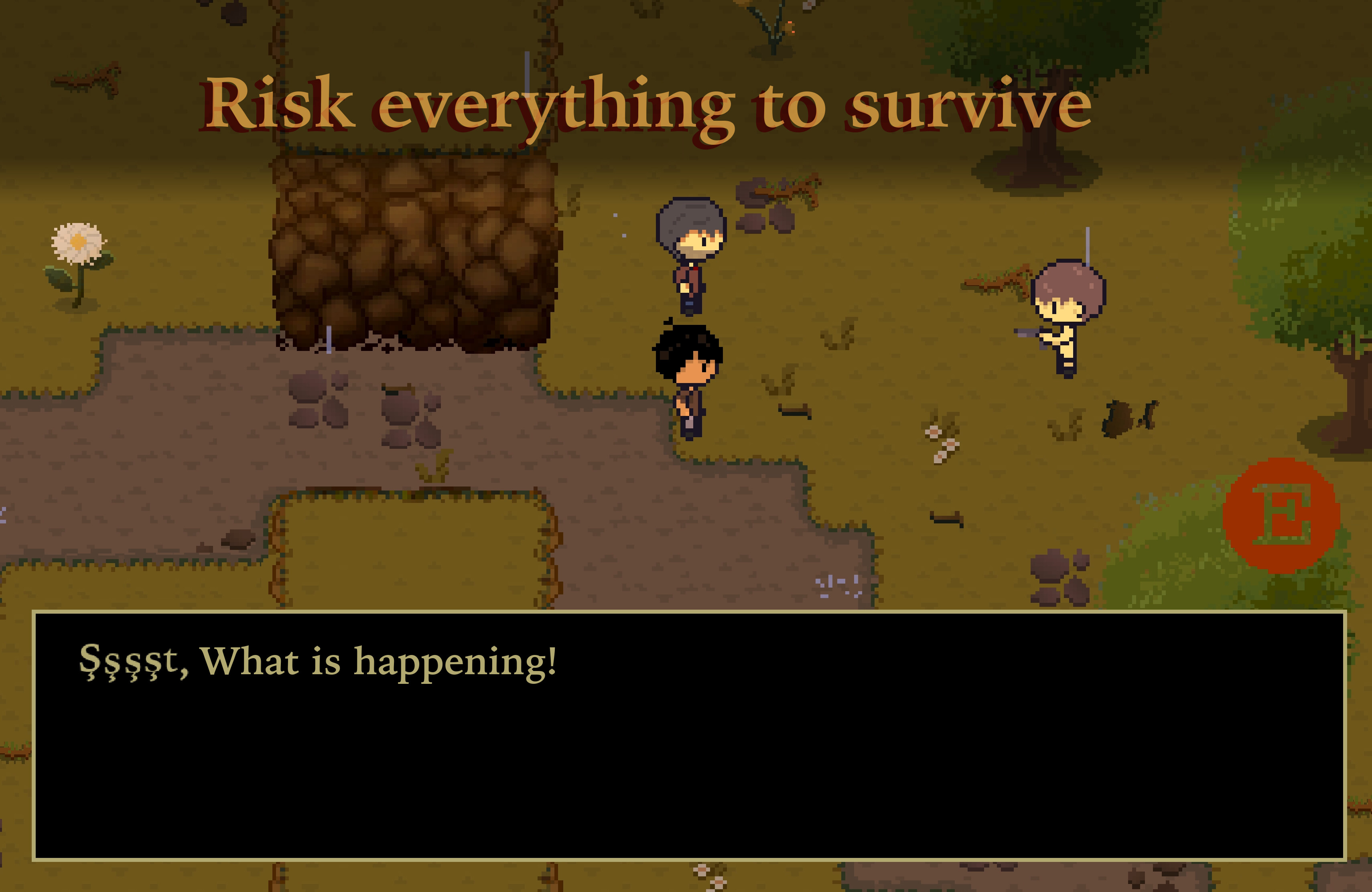 Emerald Flower screenshot 4