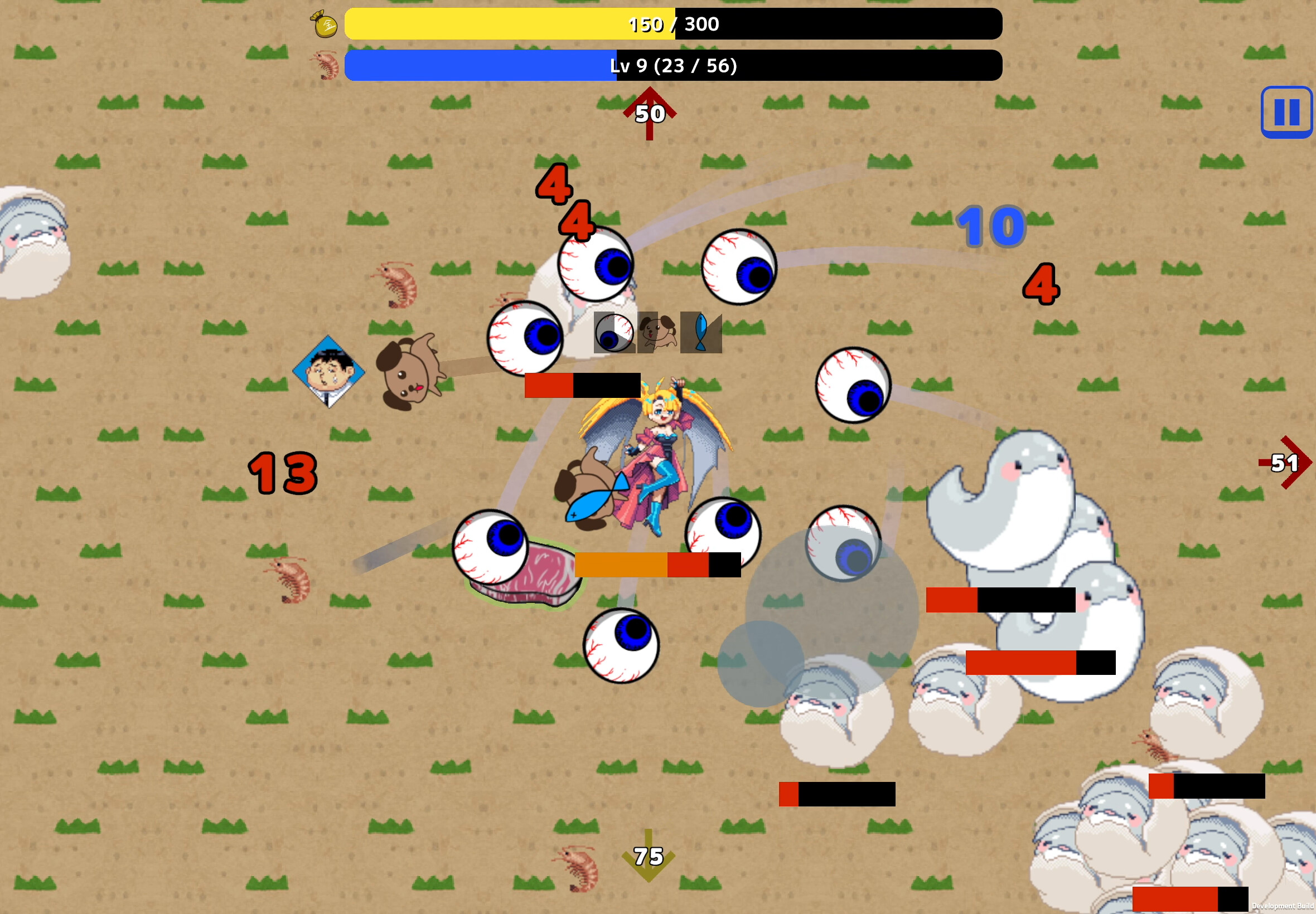Custom Image Survivors screenshot 2