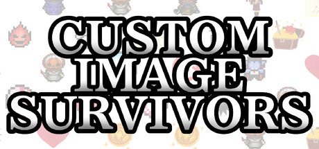 Cover art from Custom Image Survivors