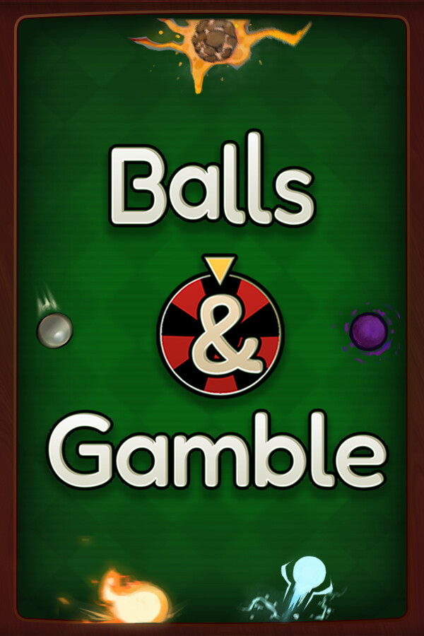 Balls & Gamble
