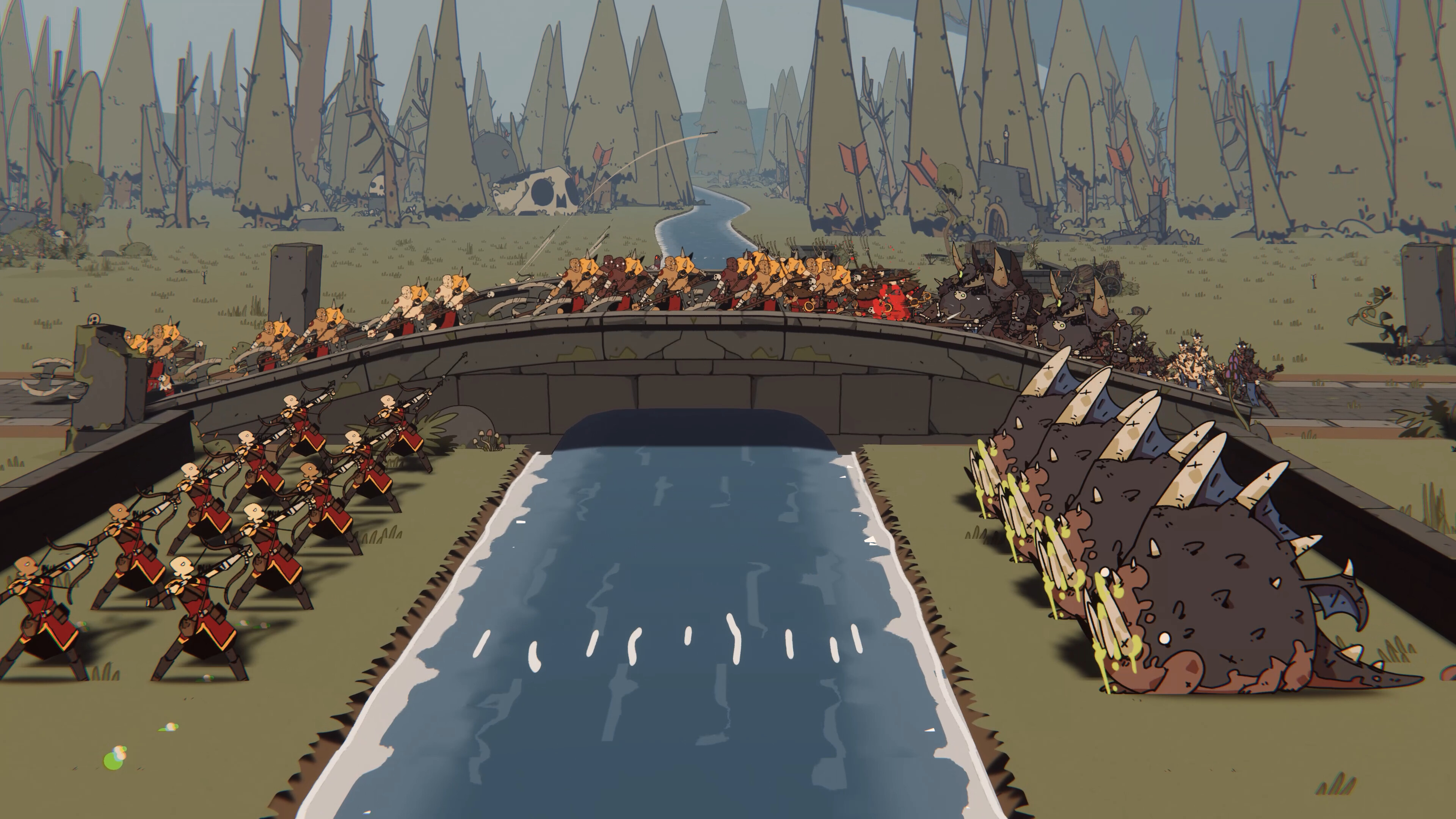 Fool King screenshot 5