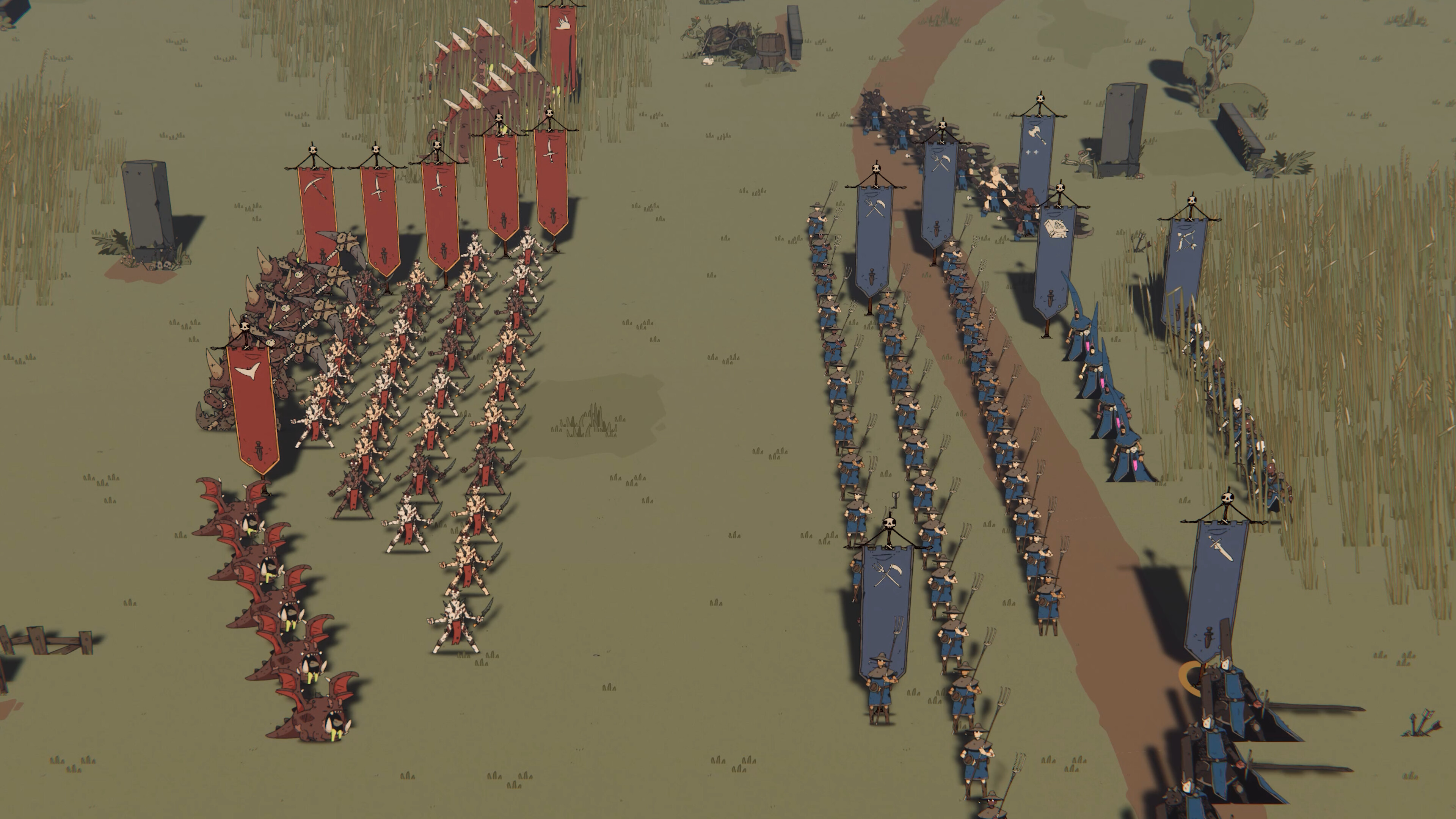 Fool King screenshot 4