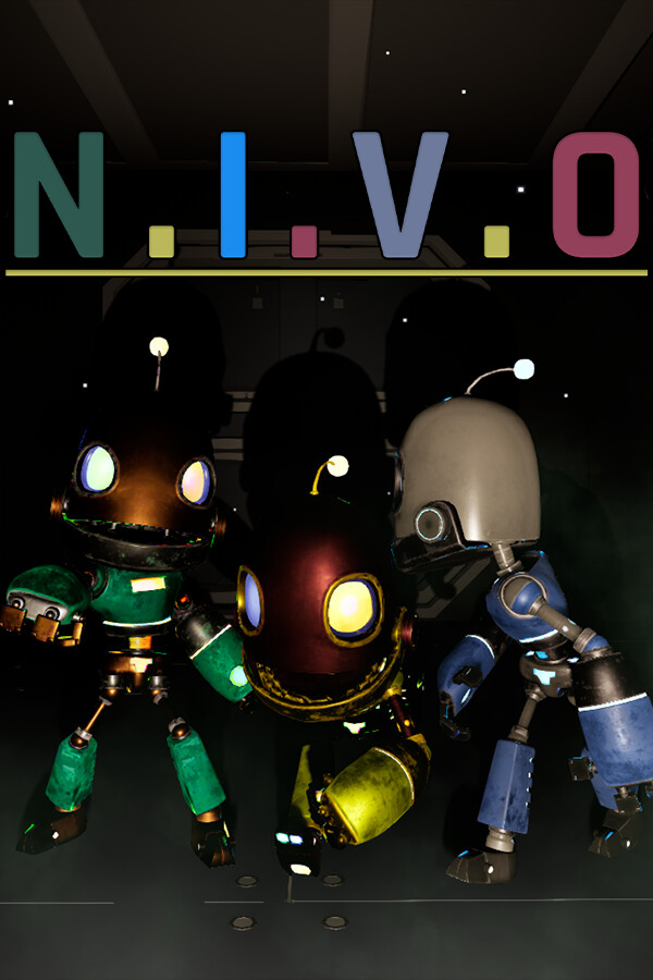 N.I.V.O