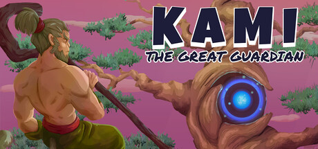 Kami: The Great Guardian