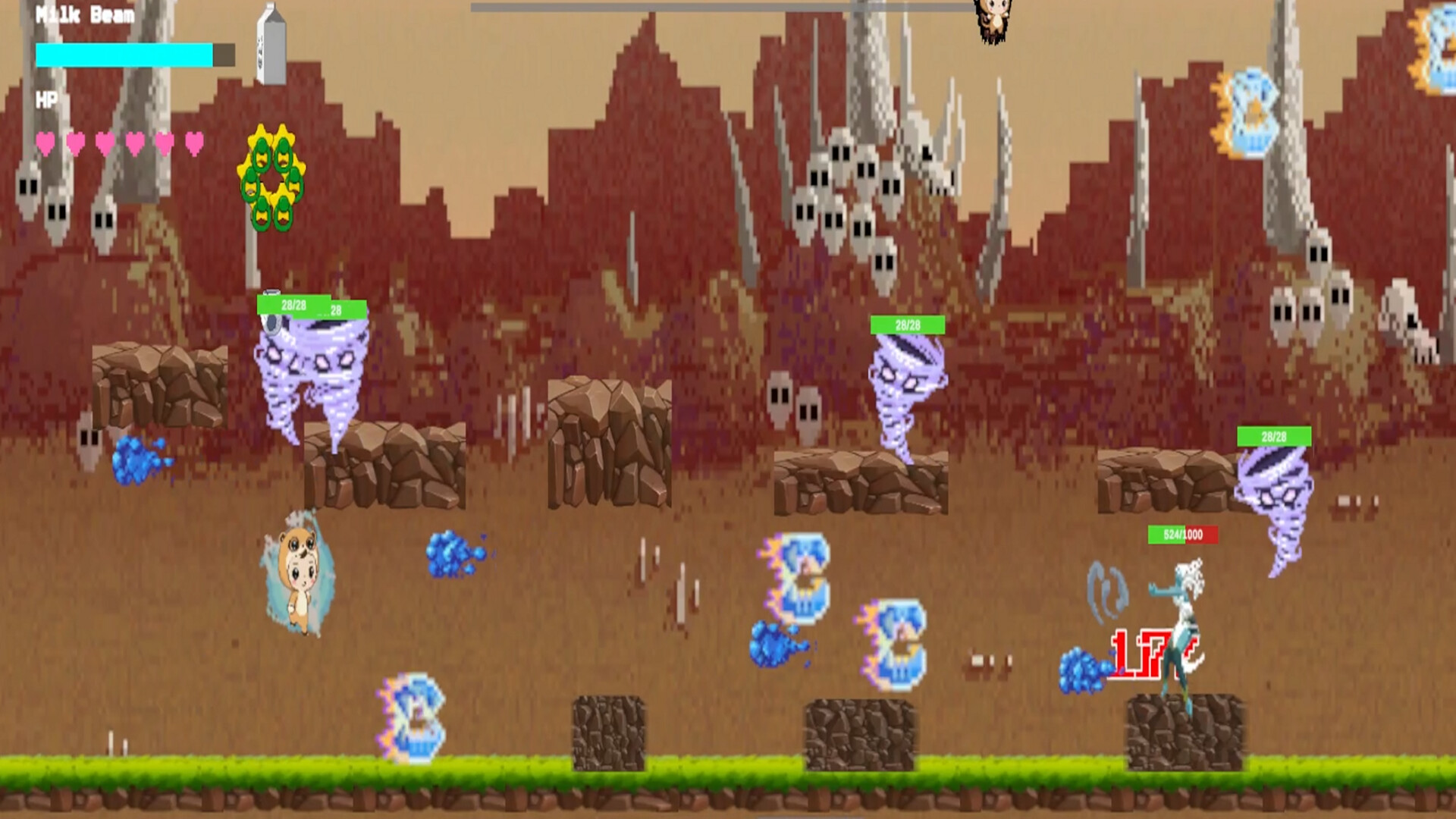 UNCHI screenshot 5