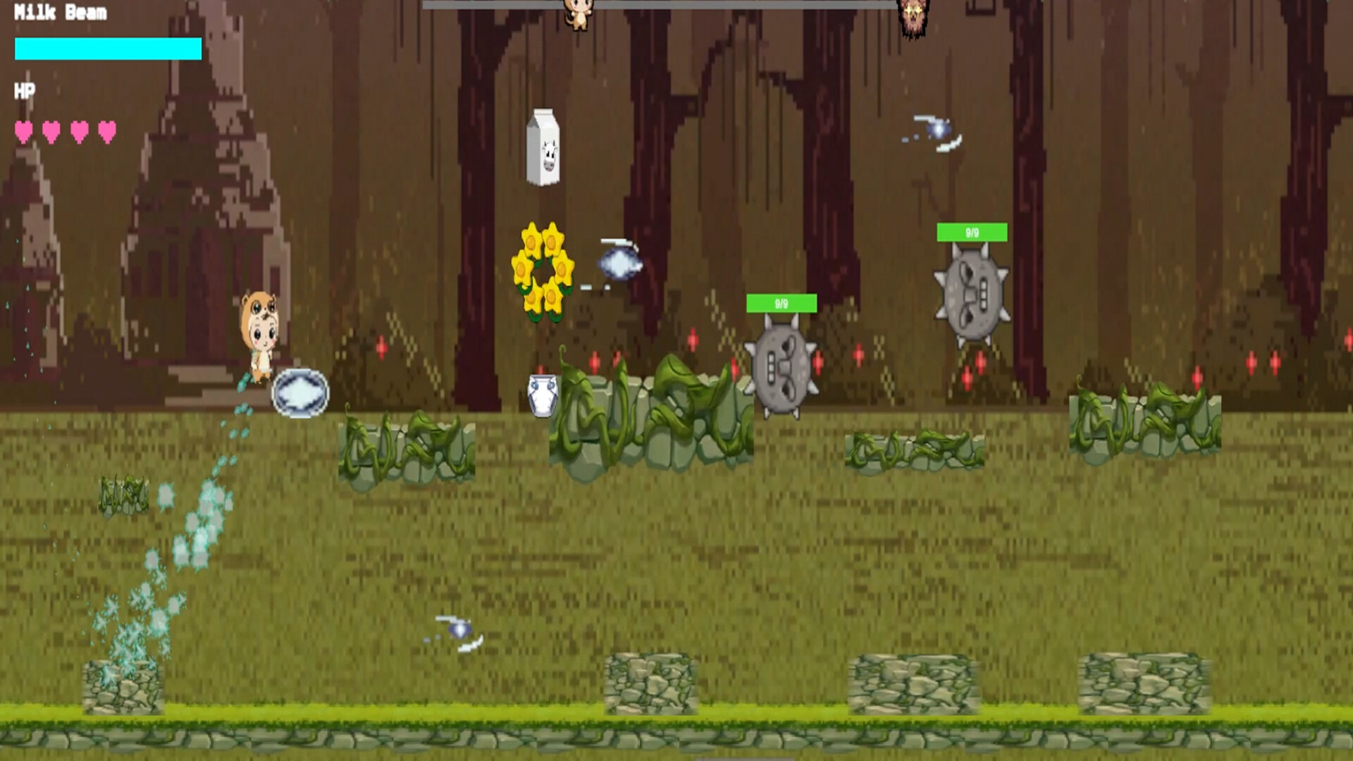UNCHI screenshot 3