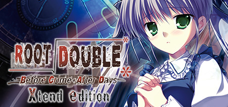 Steam Community :: Root Double -Before Crime * After Days- Xtend