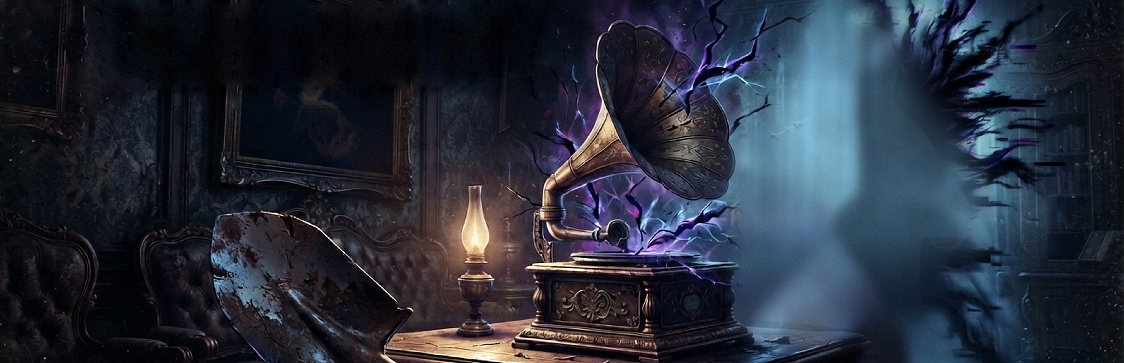 Disharmony screenshot 5