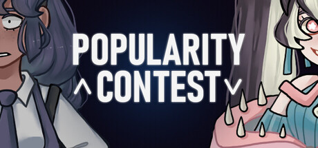 Cover art from POPULARITY CONTEST