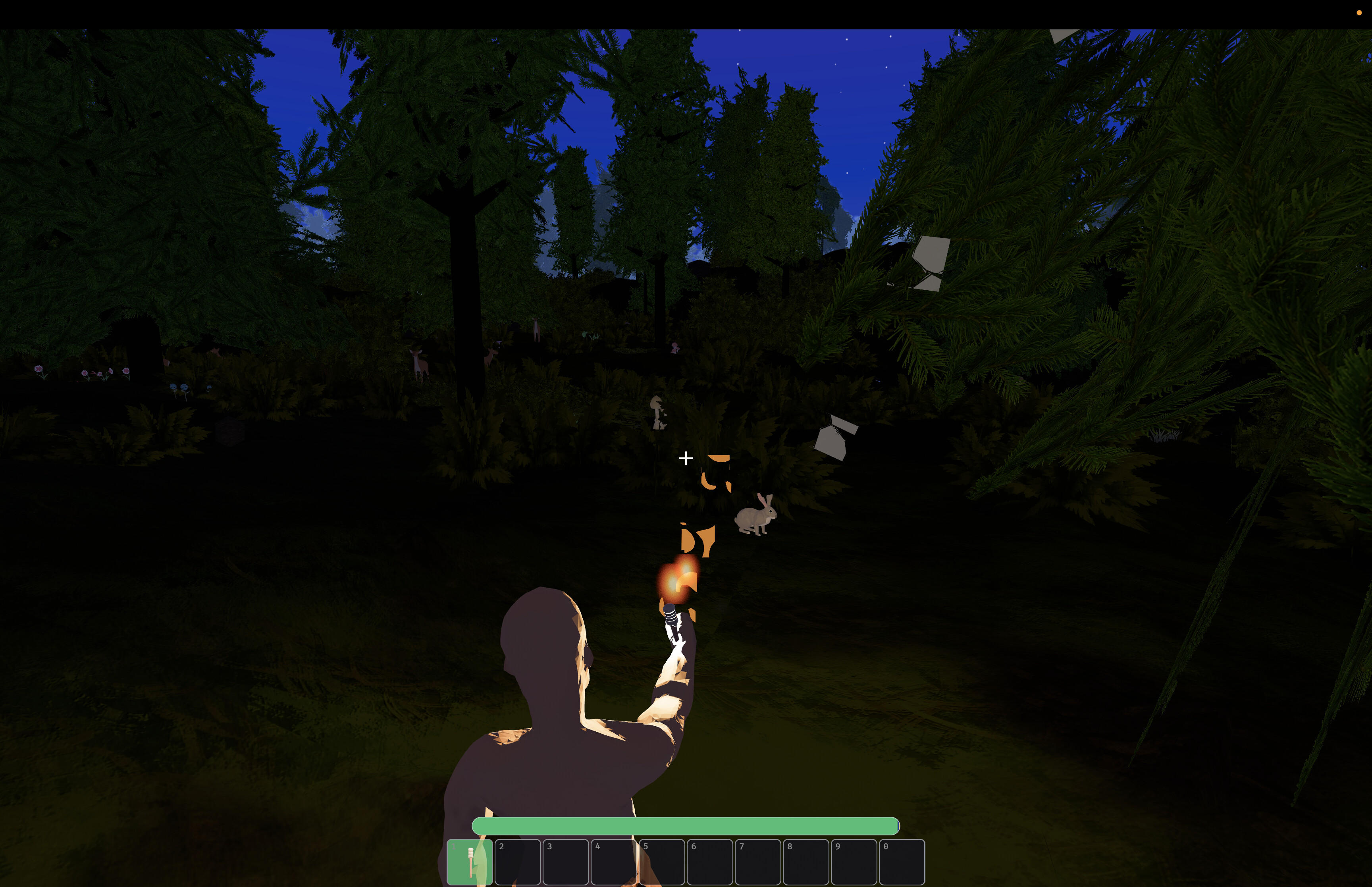 Adaptive Wilds screenshot 3
