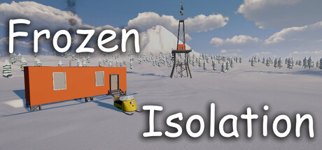 Frozen Isolation