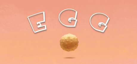 Cover art from Egg