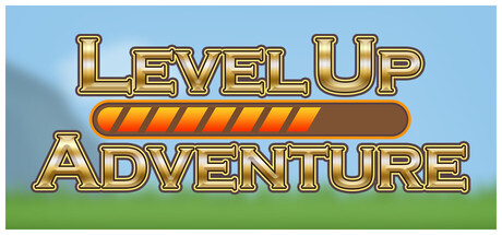 Cover art from LevelUp Adventure　レベルアップアドベンチャー