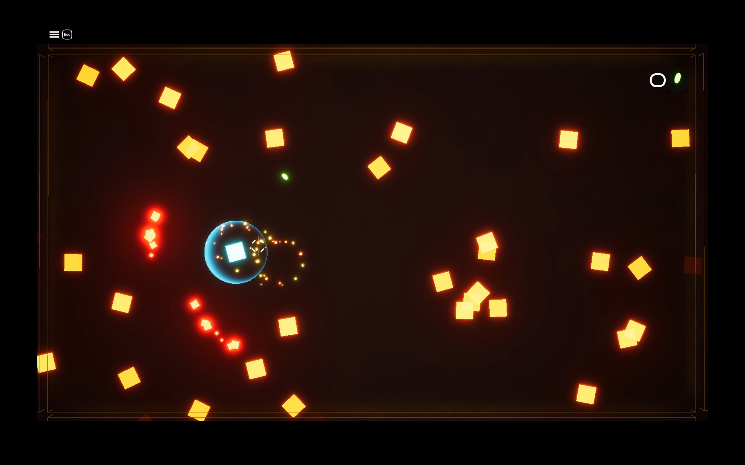 VCTR trailer
