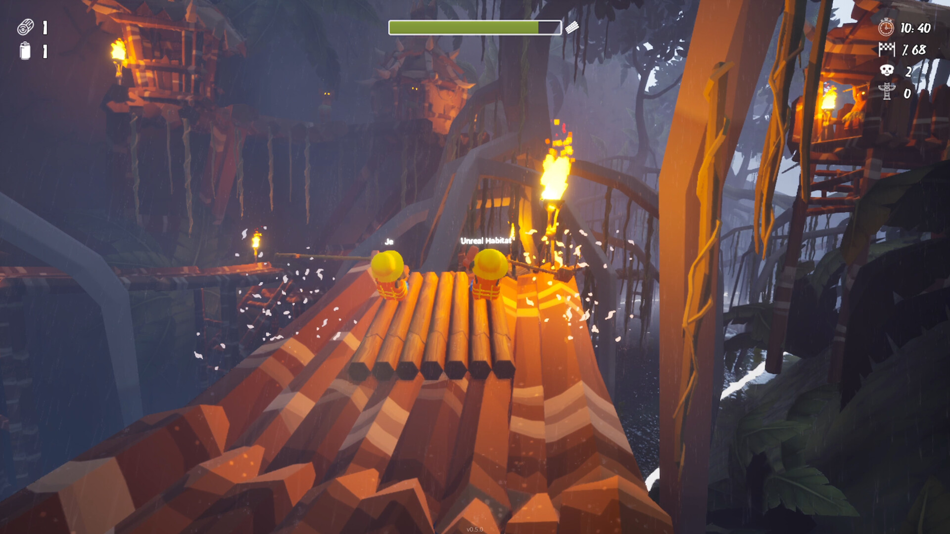 River Drift screenshot 4