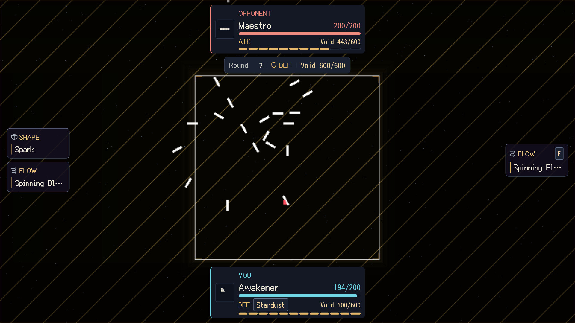 EonDeluge screenshot 2