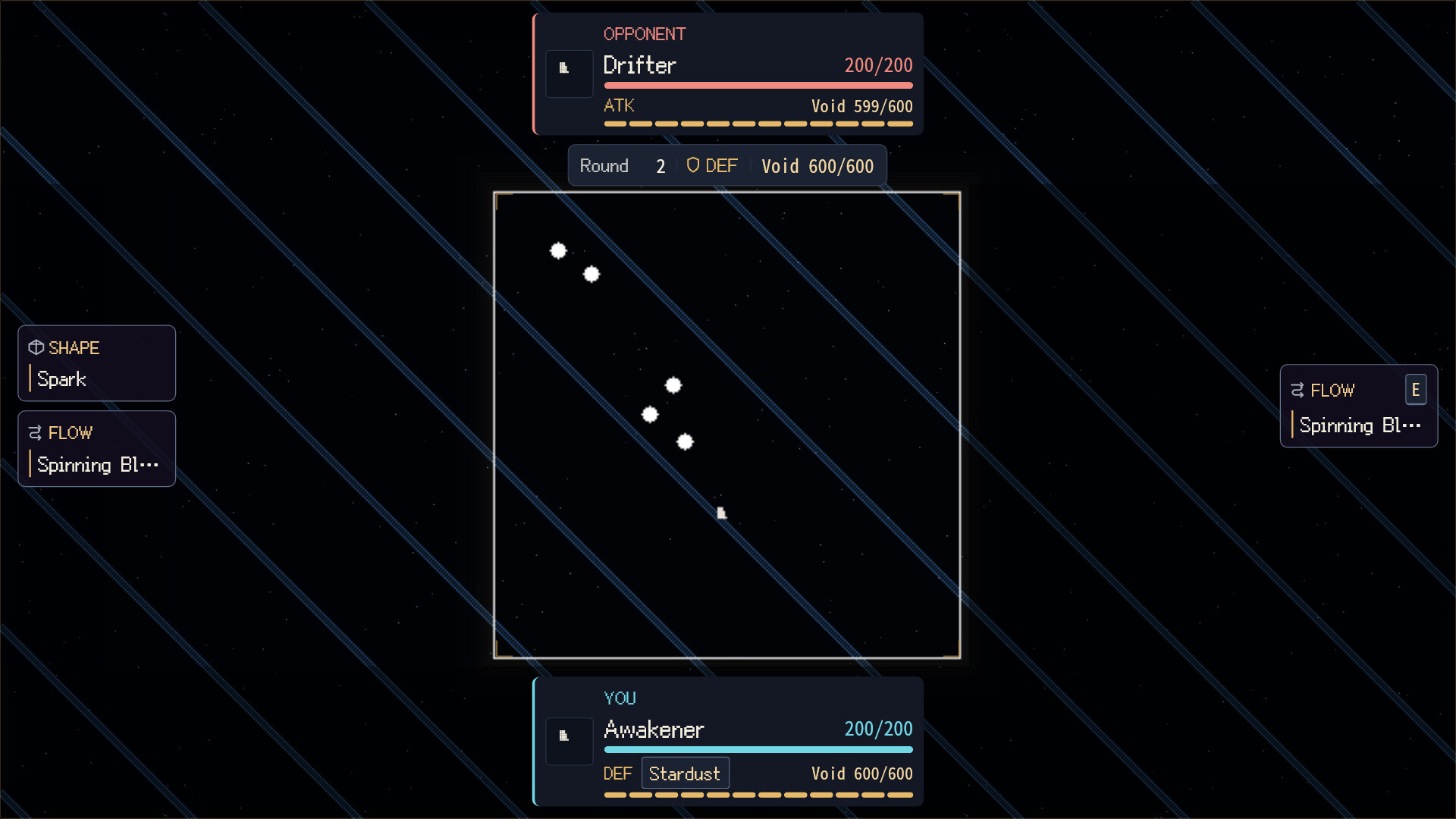 EonDeluge screenshot 5