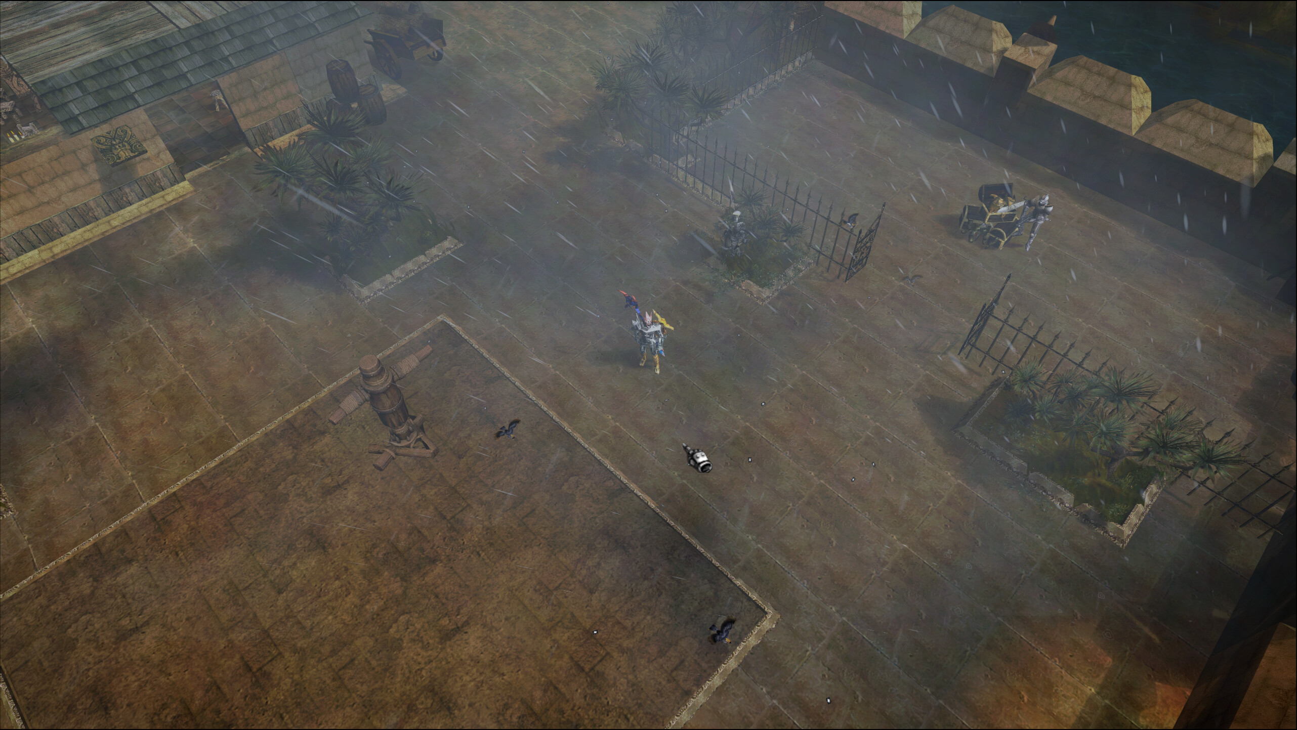 IGNis screenshot 5
