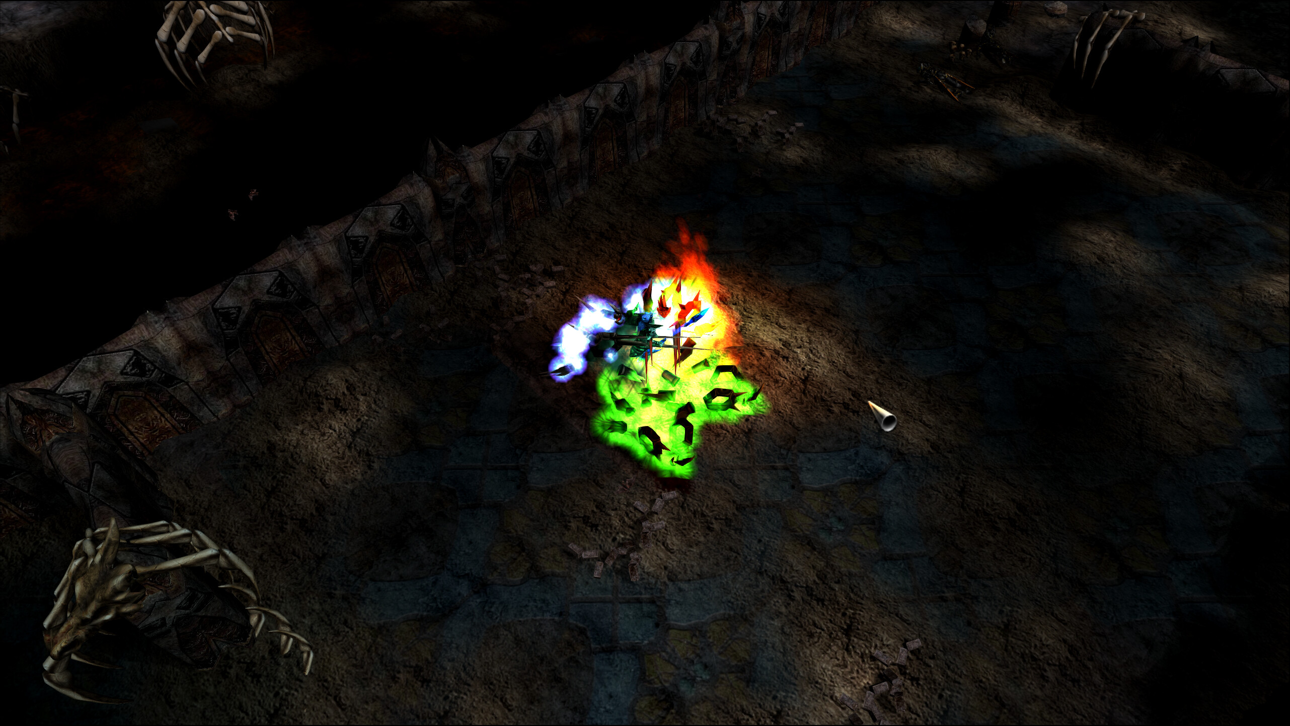 IGNis screenshot 3