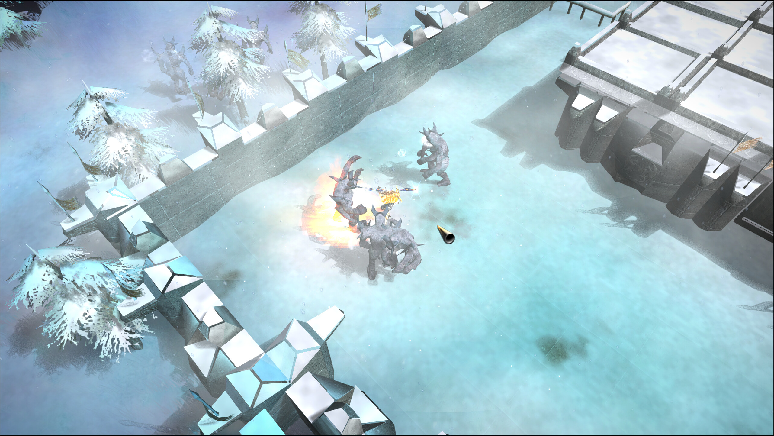 IGNis screenshot 4