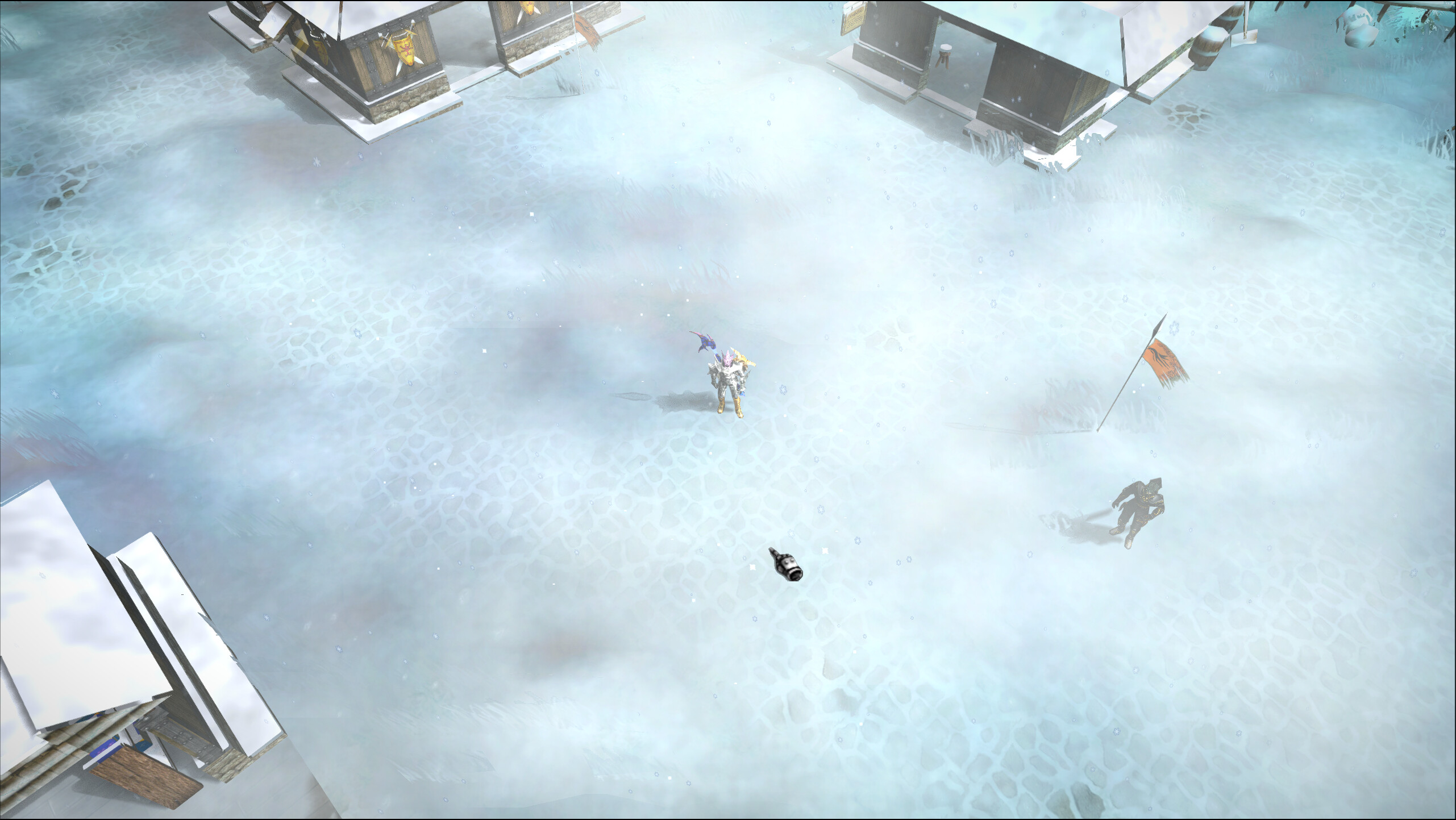 IGNis screenshot 2