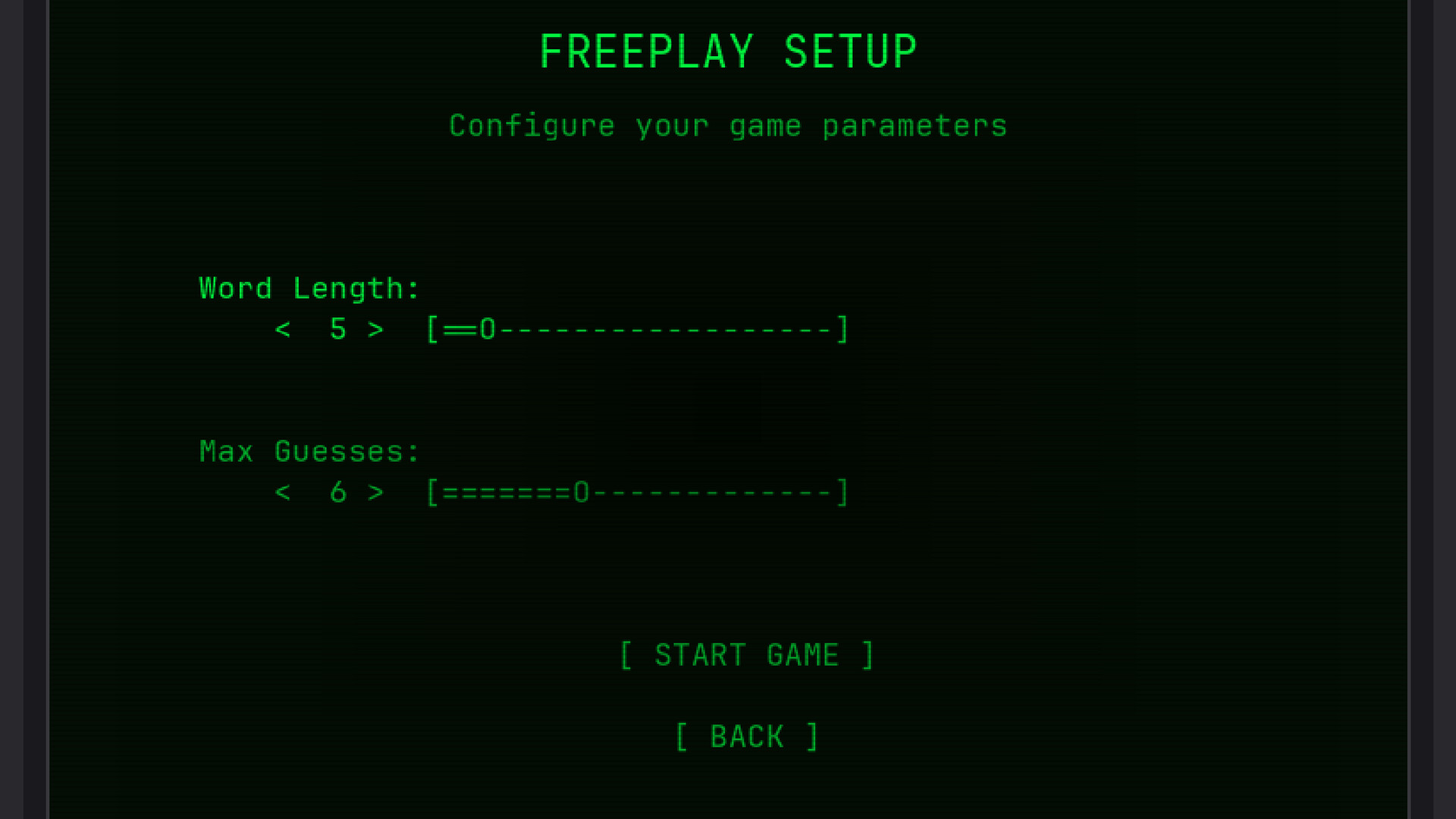 WordCrack screenshot 5