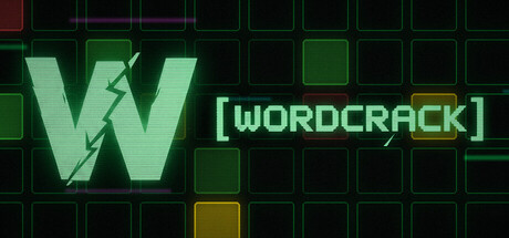 Cover art from WordCrack