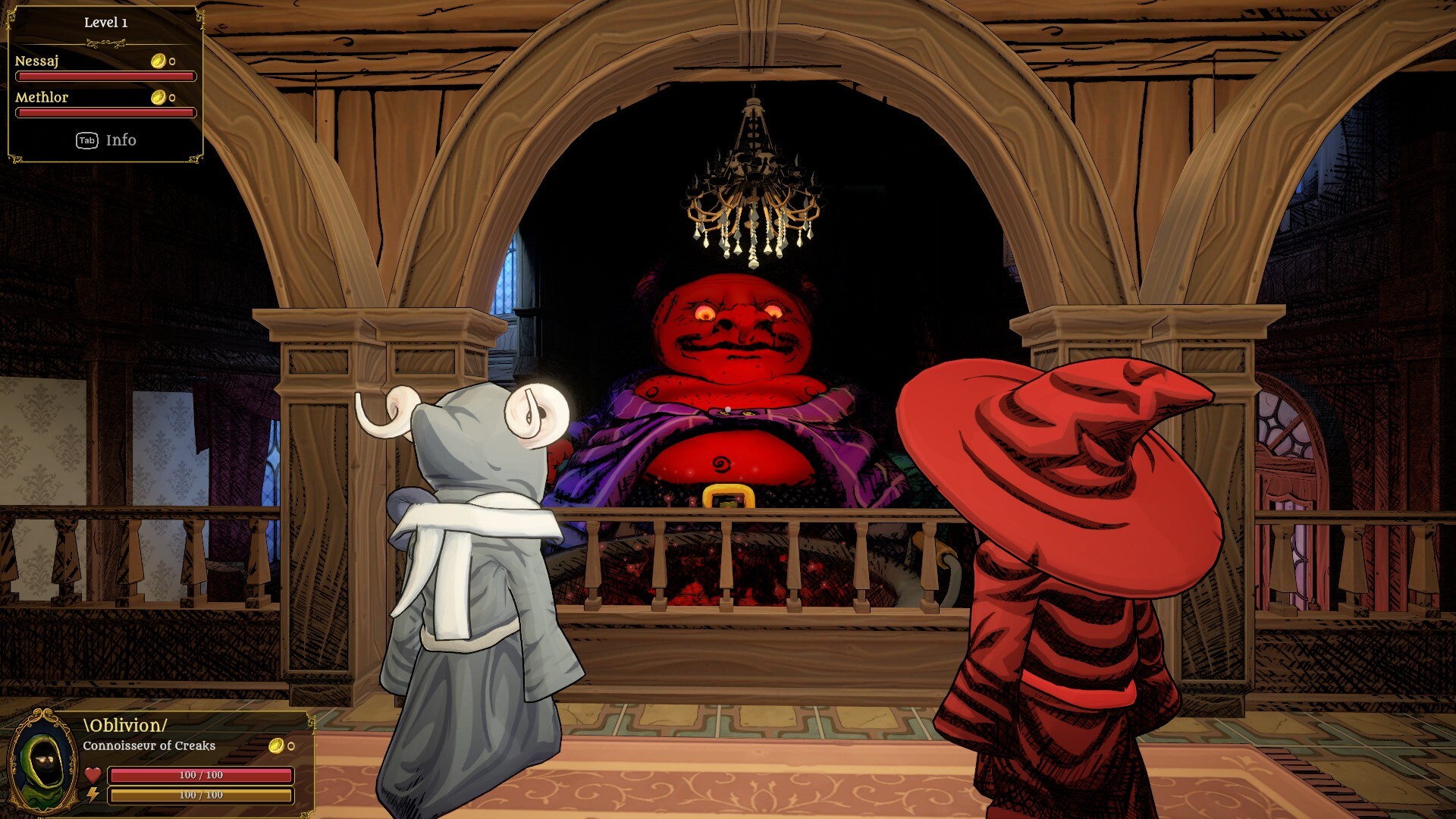 Snackrifice screenshot 3
