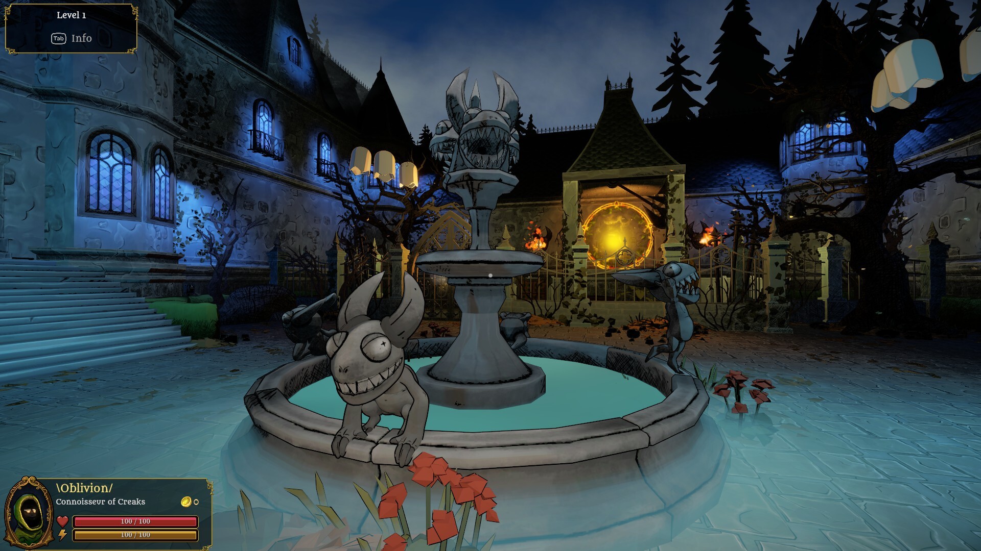 Snackrifice screenshot 2