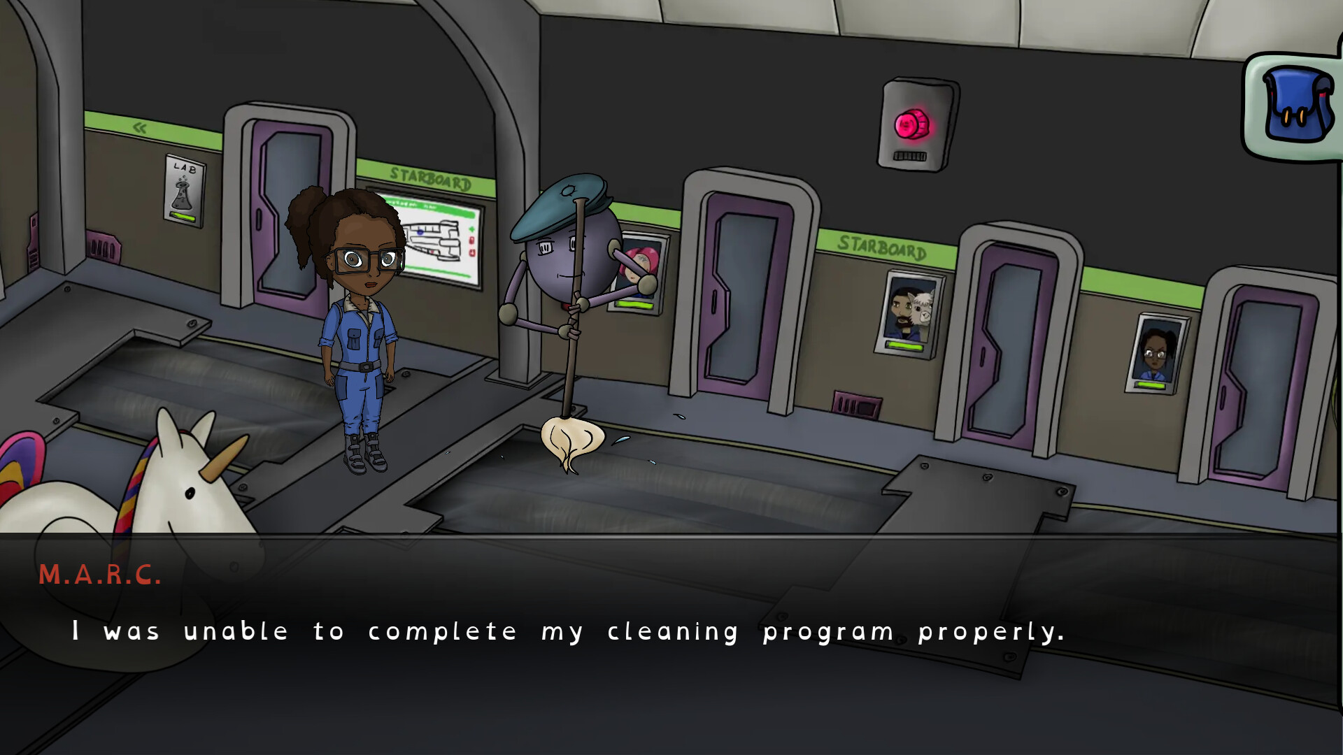2080 - Operation Sunshield screenshot 5