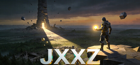 Cover art from JXXZ