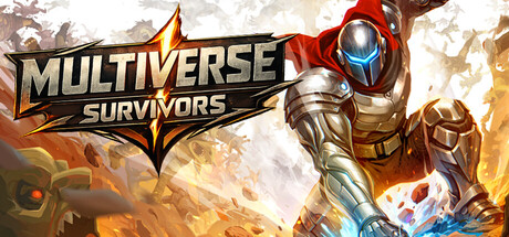 Cover art from Multiverse Survivors