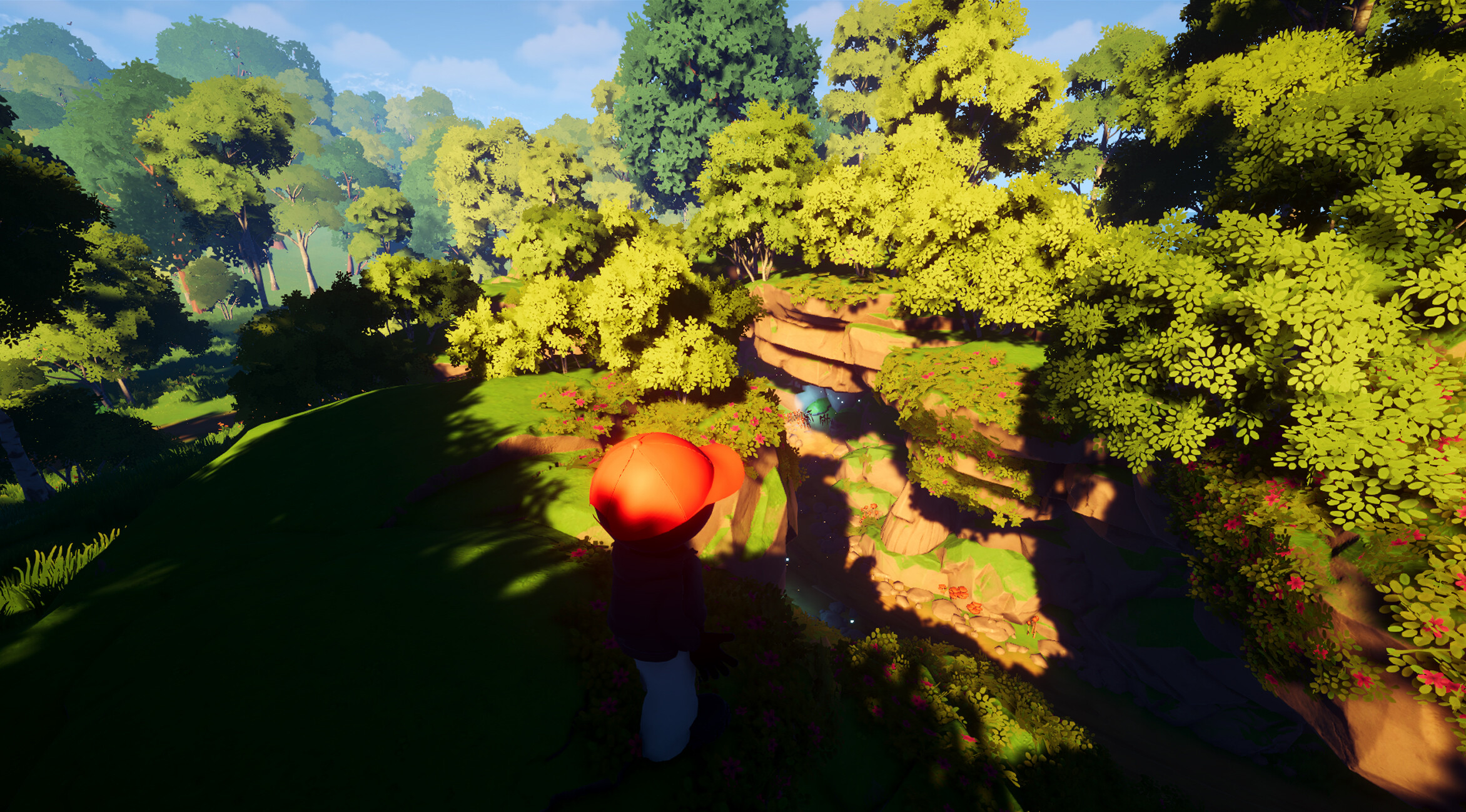 Splatt screenshot 4