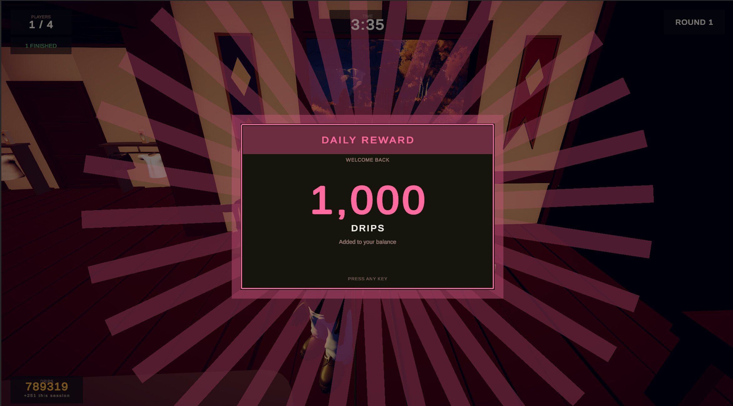 Splatt screenshot 3