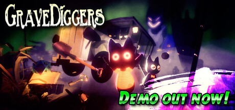 GraveDiggers