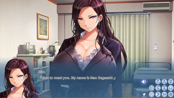 Everyday life with Evil sisters screenshot 2