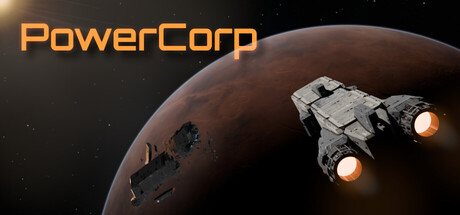 Cover art from PowerCorp