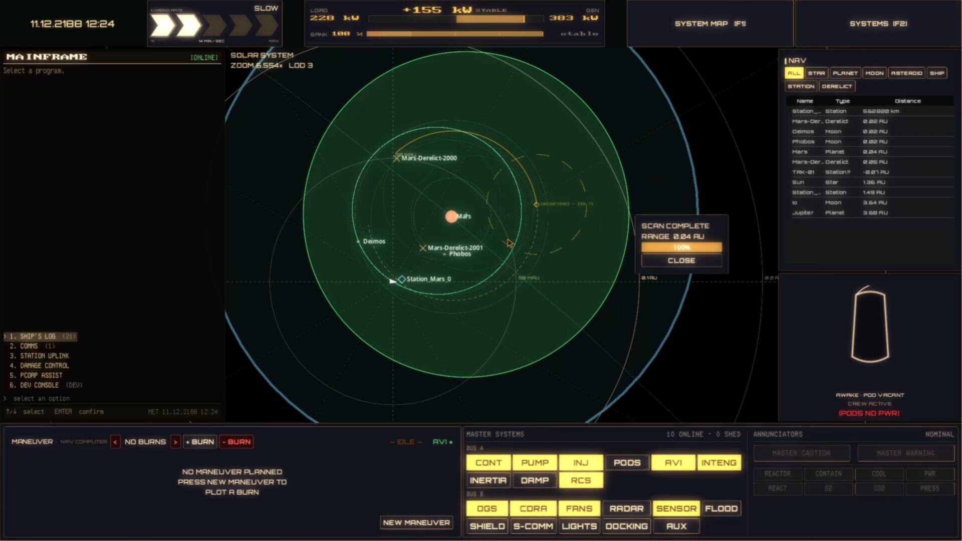 PowerCorp screenshot 5