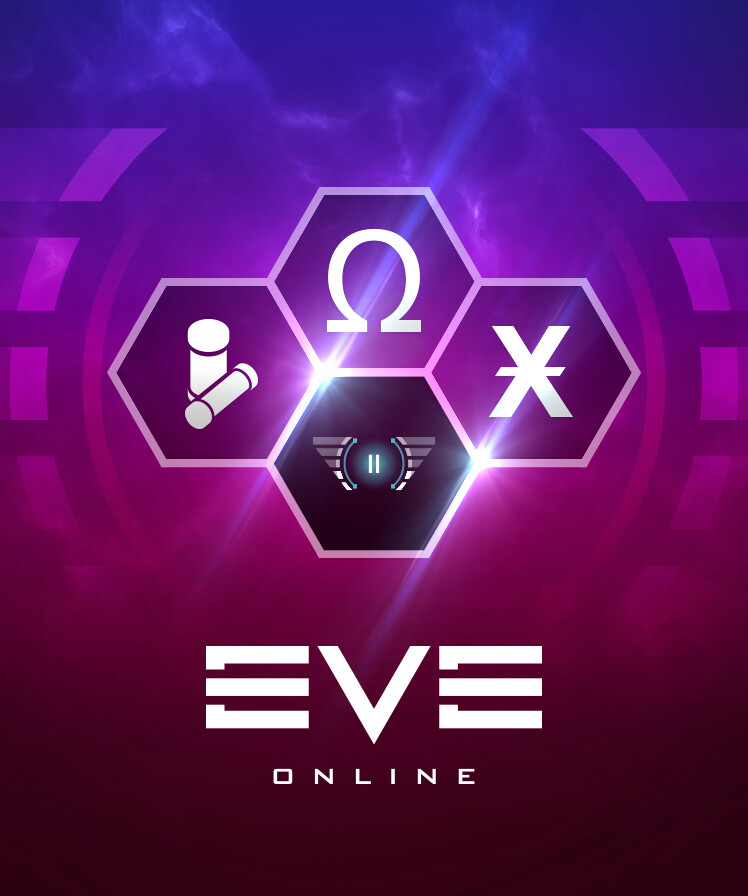 EVE Online: Level 2 Mastery pack