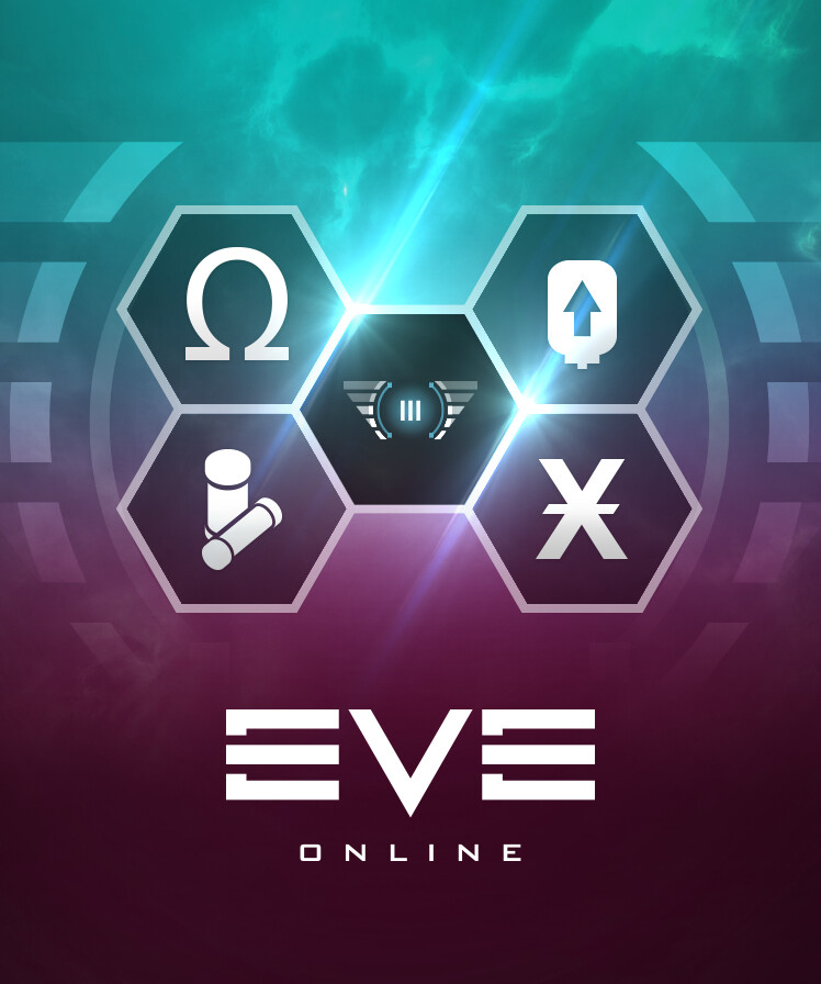 EVE Online: Level 3 Mastery pack