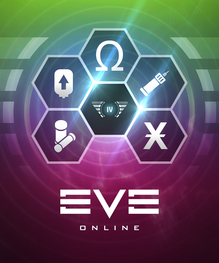 EVE Online: Level 4 Mastery pack