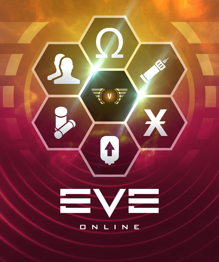 EVE Online: Level 5 Mastery pack