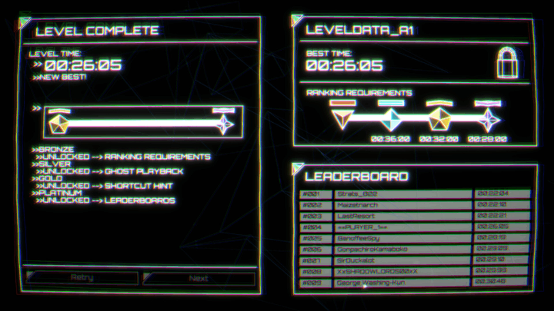 Echobreaker screenshot 5
