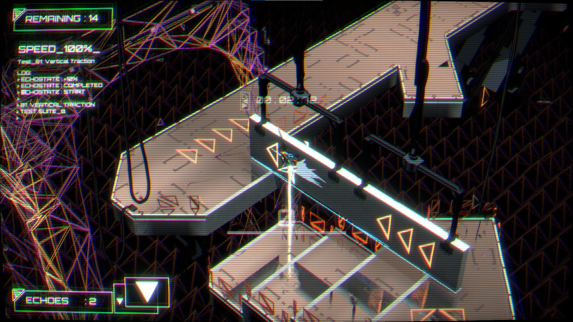 Echobreaker trailer