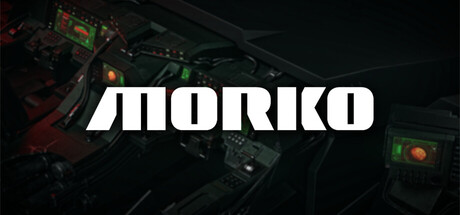 Cover art from MORKO