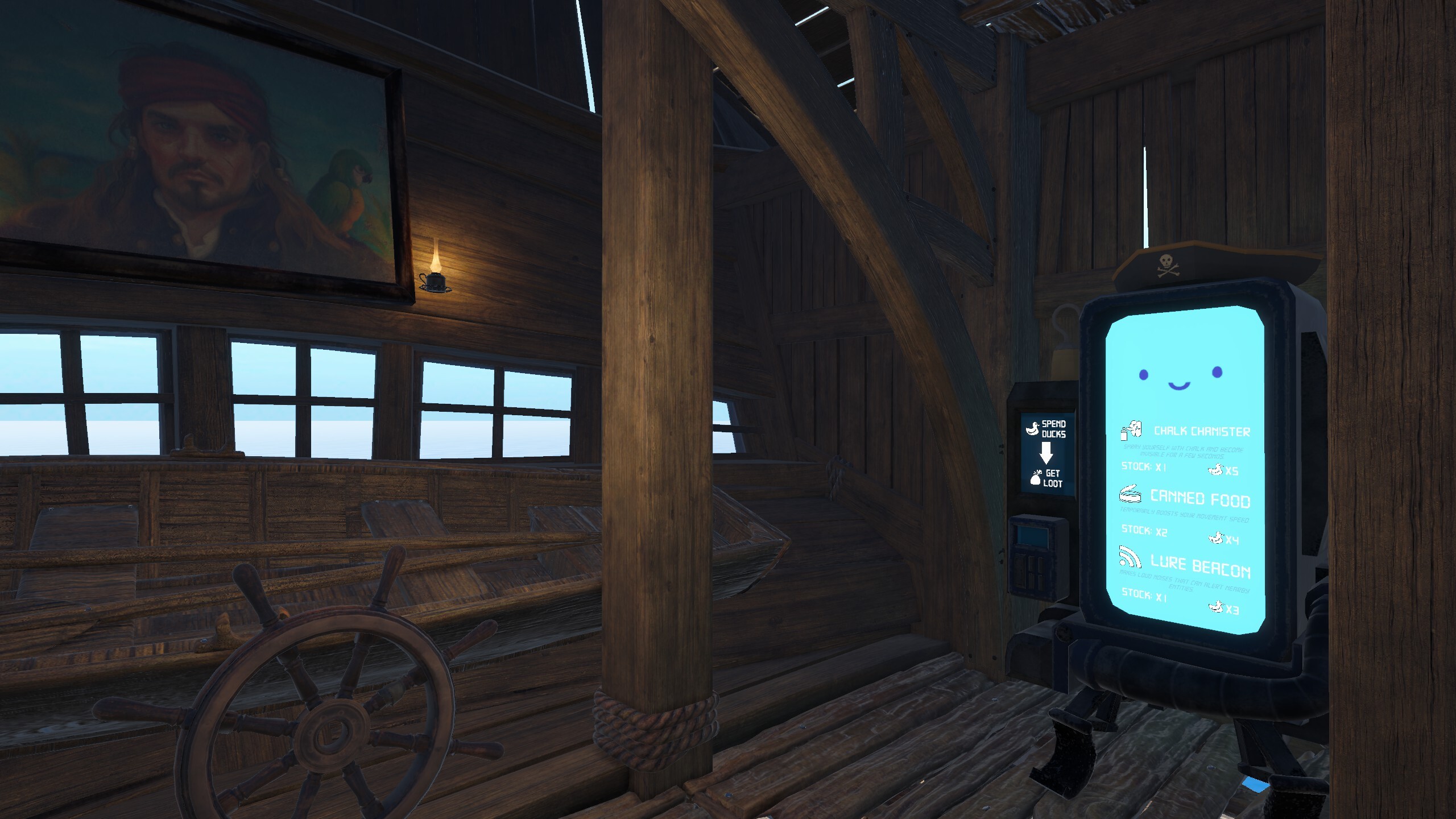 Anomalift screenshot 3